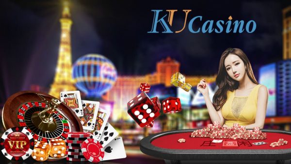 nhà cái ku casino