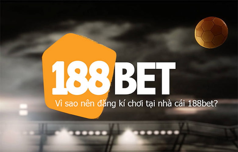 nhà cái 188bet