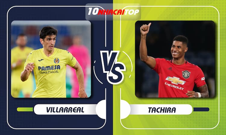 Villarreal vs Man United