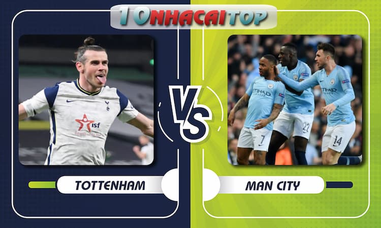 Tottenham vs Manchester City