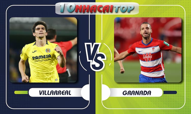 Villarreal vs Granada