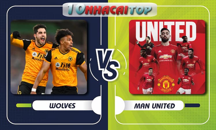 Wolverhampton vs Manchester United