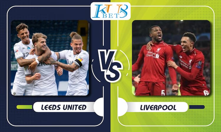 Leeds vs Liverpool