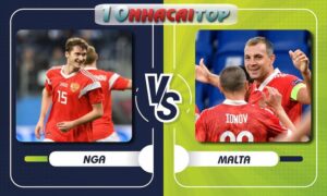 Nga vs Malta